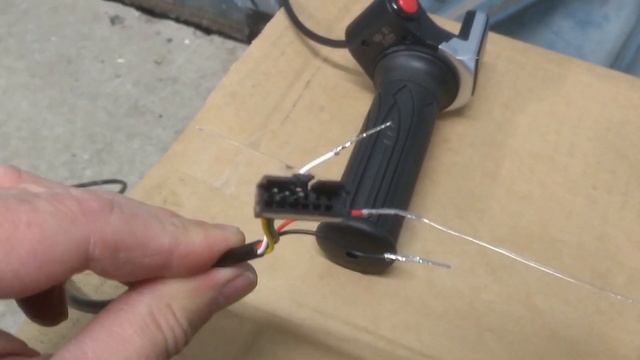 Voilamart Ebike Controller Upgrades смотреть онлайн