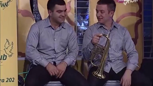 Goga Sekulic - Katastrofa смотреть онлайн