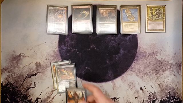 $50 Swamp Stomp Budget Voltron Sol'kanar Swampwalk смотреть онлайн