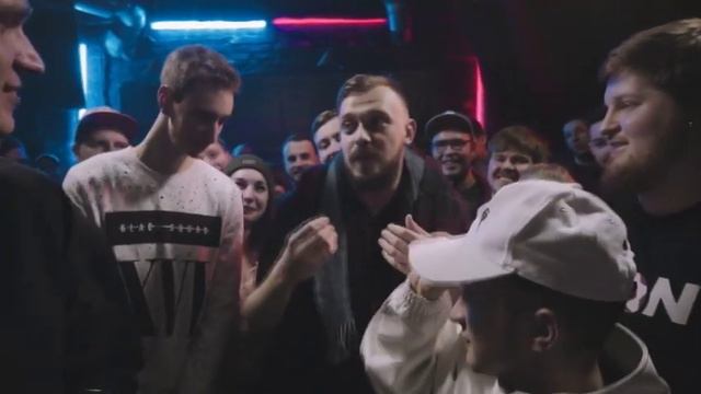 Лучший момент VERSUS: FRESH BLOOD 3 (Райтраун VS Plant) смотреть онлайн
