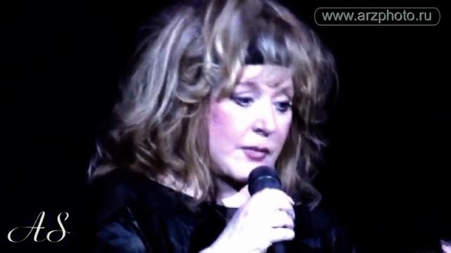 Алла Пугачева- Речной трамвайчик