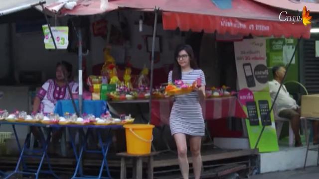 Промо "Вкус Азии" смотреть онлайн