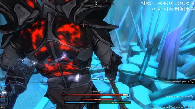 Билд магического лучника I RFAB SE X смотреть онлайн