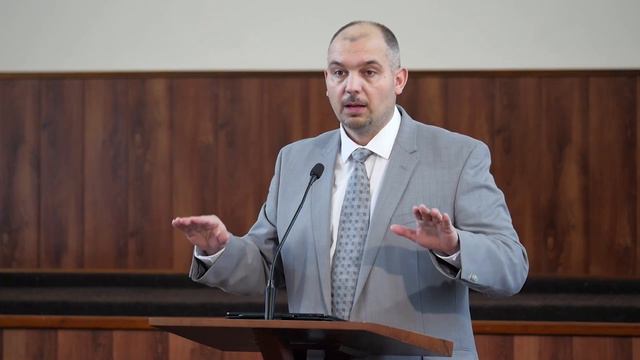 Что удивительного в Воскресении? - Павел Марченко смотреть онлайн