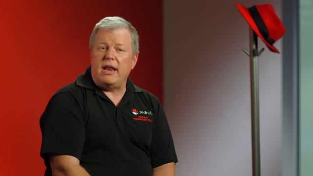 Red Hat OpenStack Technical Overview (CL010) смотреть онлайн