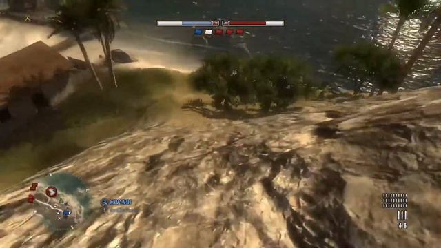 Revisiting Battlefield 1943 смотреть онлайн