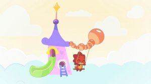 Дракошия | Клип «Колыбельная дедушки Рубуса»