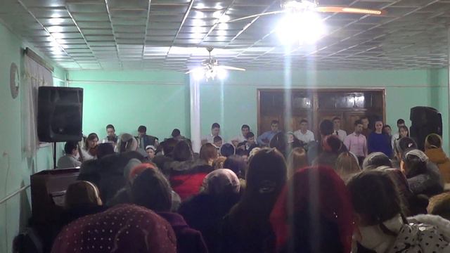 Оркестр - "Все сияли звёзды в небе" - 07.01.2020. смотреть онлайн