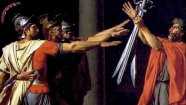 GUILLAUME TELL - Asile hereditaire смотреть онлайн