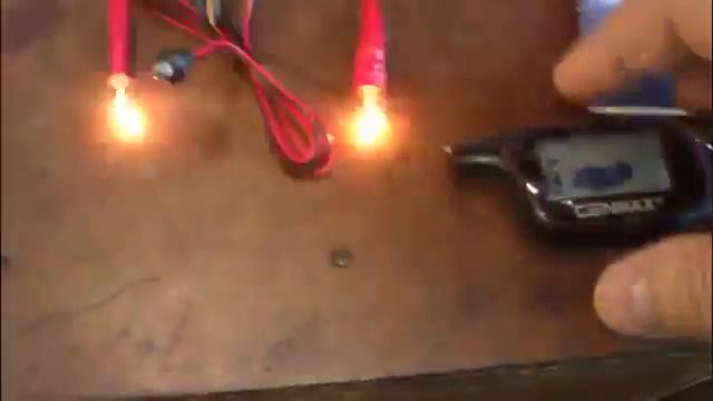 Автомоюильная сигнализация CENMAX