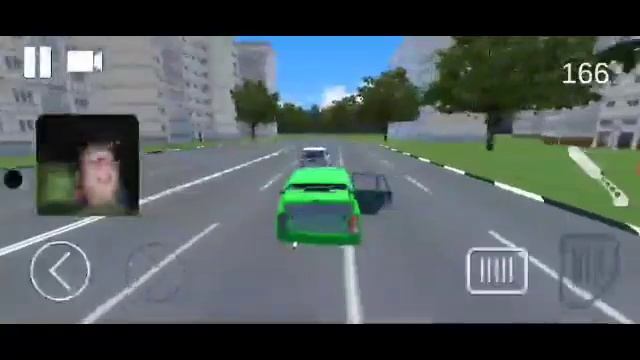 BEAMNG DRIVE НА ТЕЛЕФОН смотреть онлайн