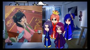 Реакция Монолог фармацевта 💖 1часть #редакции #видео #gacha #врекомендации #редакции