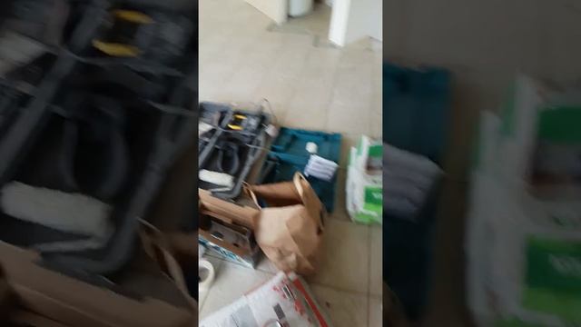 Укладка плитки по диагонали. смотреть онлайн