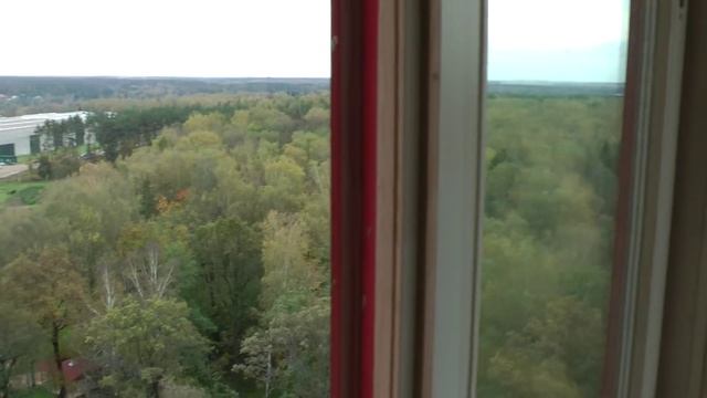 Wellton Park Новая Сходня 30.09.2012 смотреть онлайн