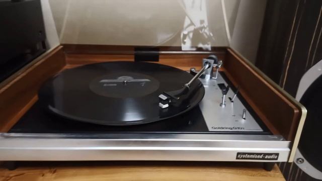 Проигрыватель винила Goldring G10 / Yamaha NS1000M / Кино смотреть онлайн