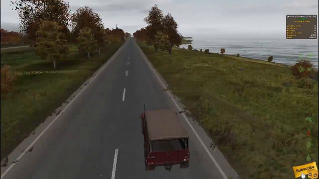 DayZ - Catastrofico Gameplay Commentato - Parte 69 - Un Server dove Trovarci! смотреть онлайн