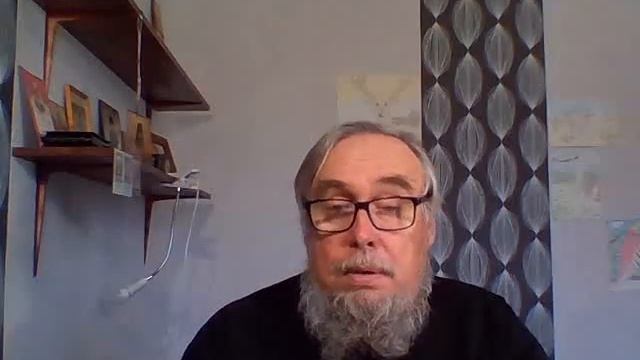 «Пророк и цари», ч. 32 | В телах воскреснем! [22.05.2020] смотреть онлайн