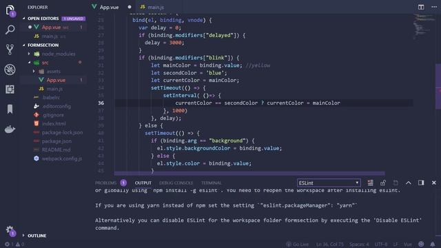 Ep12 | #08 | Sử dụng nhiều Modifiers như thế nào trong Vue.js - RHP Team смотреть онлайн