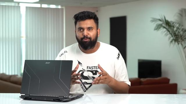 Acer Nitro 5 (2022): 12th Gen Intel Core i7 + RTX 3050Ti! смотреть онлайн