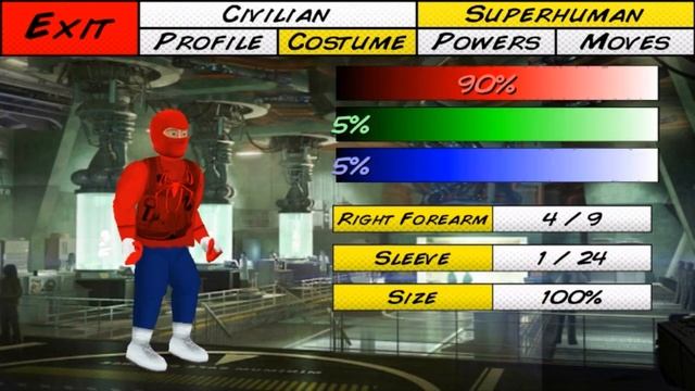 How to Create The Human Spider in Super City смотреть онлайн