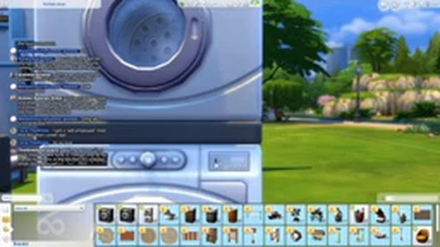 The Sims 4 - Laundry Day Stuff смотреть онлайн