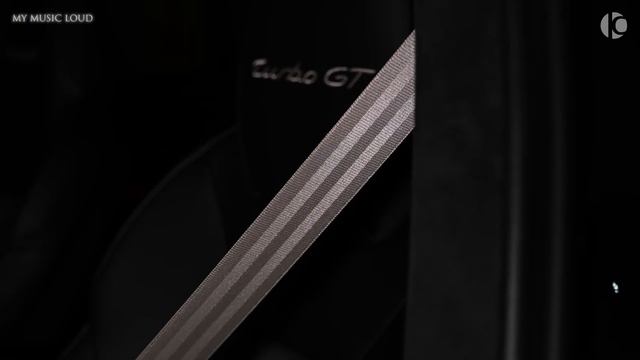 Music for Soul - Porsche (My Music Loud Version) смотреть онлайн