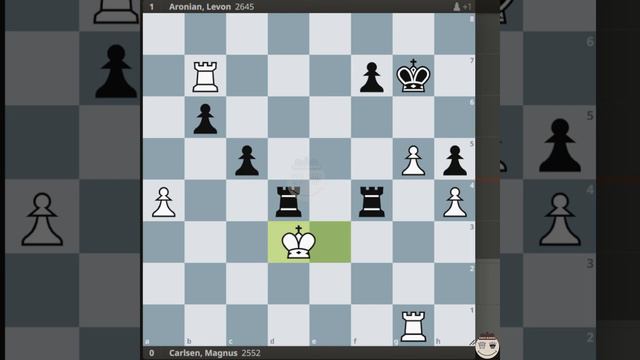 Carlsen, Magnus vs Aronian, Levon || FIDE-Wch k.o., Tripoli 2004 @chessbuddies 🔴 #MagnusCarlsen смотреть онлайн