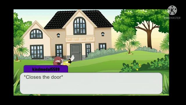 •~{The perfect friends}~• Ep.2 [Series] (I was too tired about making this Episode TvT) смотреть онлайн