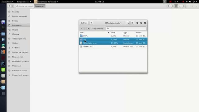 How to add Flash Player in Kali Linux 2.0 and its plugin to iceweasel смотреть онлайн