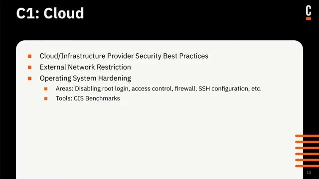 Kubernetes Security Best Practices with tips for the CKS exam смотреть онлайн