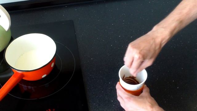 Простые рецепты десертов дома