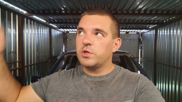 ГАРАЖ СВОИМИ РУКАМИ МАКСИМАЛЬНО БЮДЖЕТНО / ОТЗЫВ СПУСТЯ 2 ГОДА ЦЕНА ВСЕГО СТРОИТЕЛЬСТВА 26000 Р.. смотреть онлайн