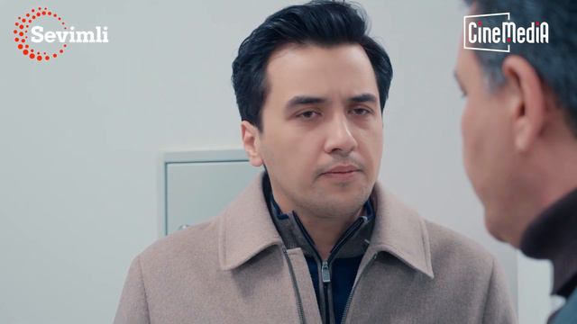 Gunohlar soyasi 40-qism | Anons | Bo'lajak xotinimga brilliant olib bermoqchiman смотреть онлайн