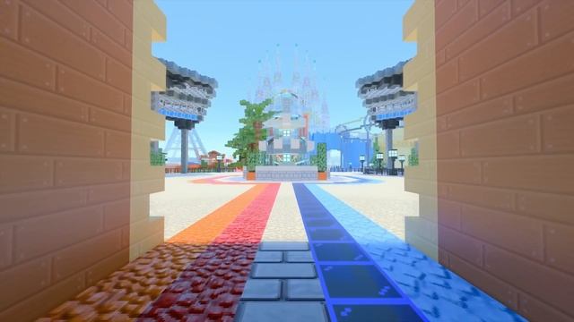 The Minecraft Wiki Just Changed FOREVER! смотреть онлайн