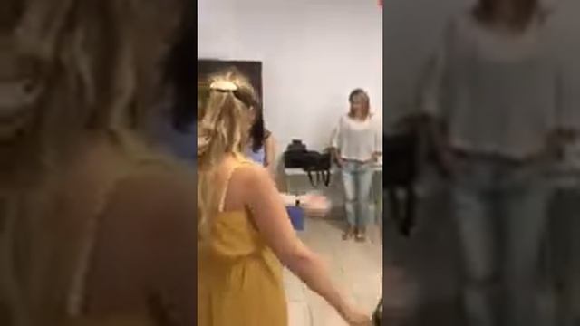 Беби-шауэр Оли! смотреть онлайн
