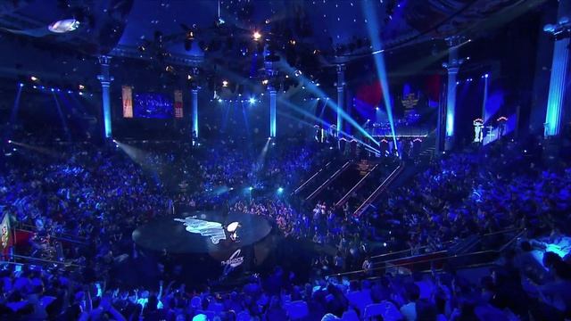 Break'n Reality - Crowning the Champion - Ep. 18 смотреть онлайн