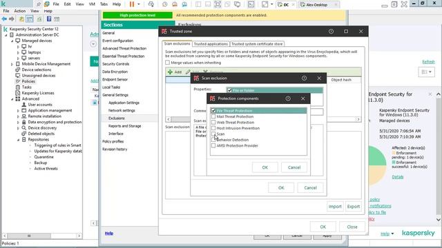 10-how to make exclusion Eng:Mahmoud Moustafa смотреть онлайн