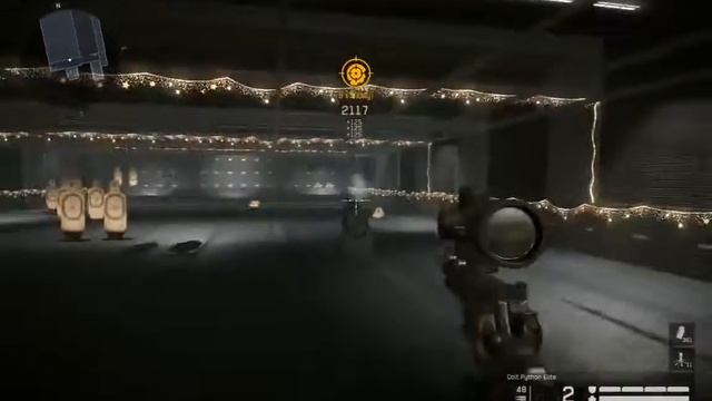 Warface - полигон. раздача с питона смотреть онлайн