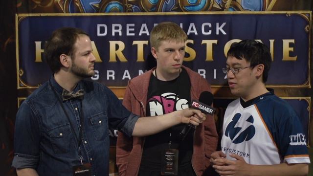 Hearthstone's pros' verdict on Un'Goro and if the game is getting too expensive смотреть онлайн