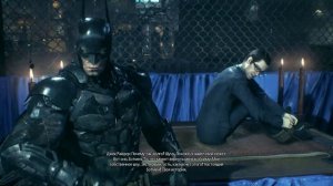 Прохождение Бэтмен: Рыцарь Аркхема на русском Часть 20 (Batman: Arkham Knight) 1080P