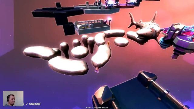 Rogue Singularity - Нищеброды Сингулярности смотреть онлайн