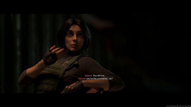 DEAL WITH THE DEVIL Cinematic - Call of Duty Modern Warfare 2 2022 (4K UHD) PART 18 смотреть онлайн