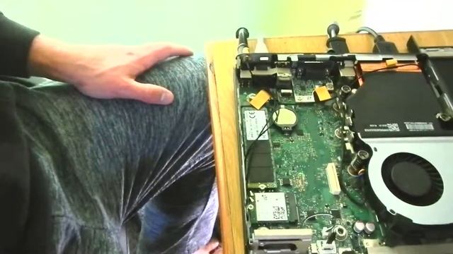 HP EliteDesk - 1L of computer. смотреть онлайн
