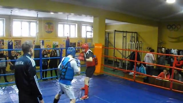 Тайланд бокс Влад смотреть онлайн