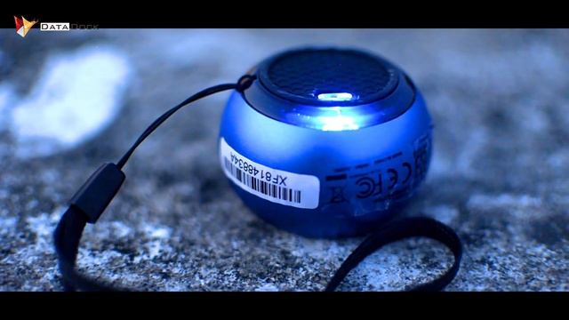 Pocket Dynamite | X-mini Click 2 Portable Bluetooth Speaker | छोटा पैक में बड़ा धमाका | Data Dock смотреть онлайн