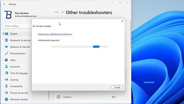 How to Fix Error Code 0x80004005 on Windows 11 смотреть онлайн