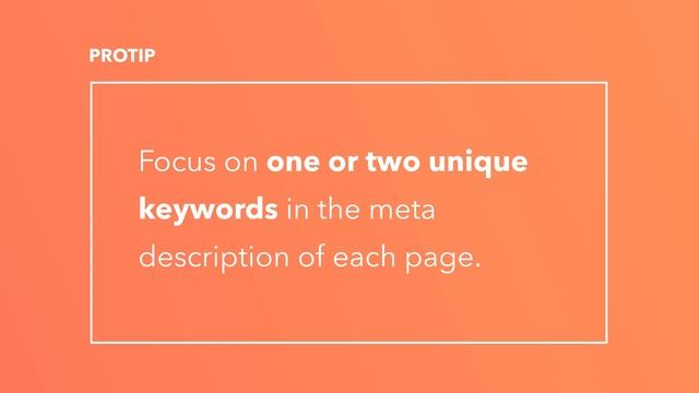 How to Write Effective Meta Descriptions and Link Text for SEO смотреть онлайн