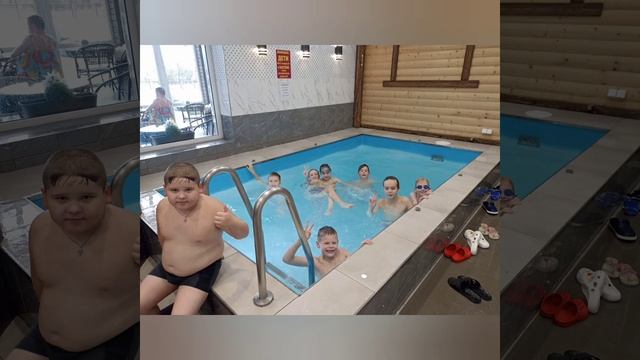 команда ильсан на сборах в СК Прайд смотреть онлайн