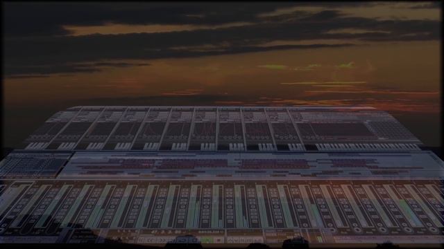 SYTRUS Plugin VSTi Synthesizer Soundcheck смотреть онлайн