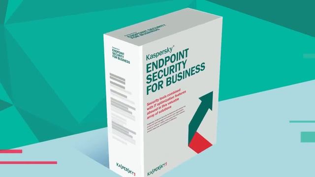 Kaspersky Endpoint Security for Business смотреть онлайн